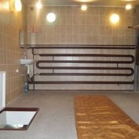 Регистры отопления – расчет теплоотдачи и изготовление своими руками