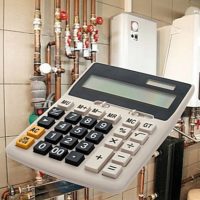 Расход газа на отопление дома – формулы и примеры расчетов помещения <em>как сделать твердом топливе котел своими руками</em> в 100 м²