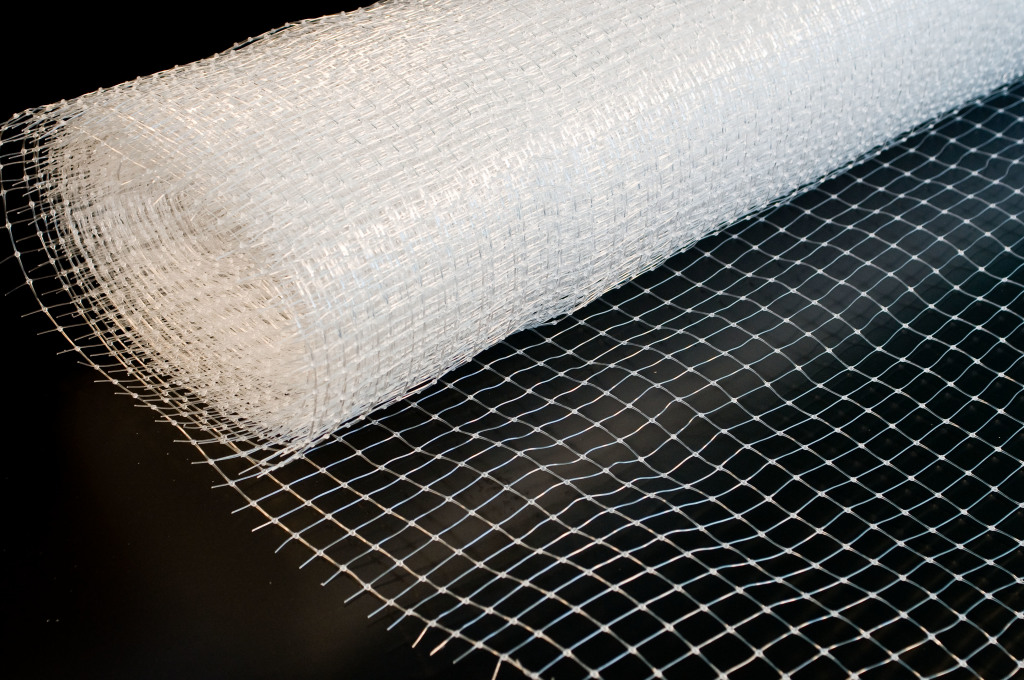 Армирующая сетка