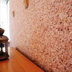 Жидкие обои