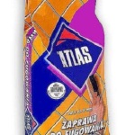 Атлас цементный