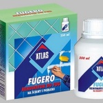 Краска Атлас