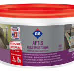 Эпоксидная Атлас