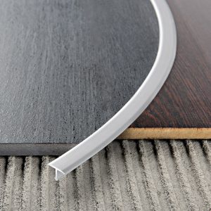 Пластиковый профиль 