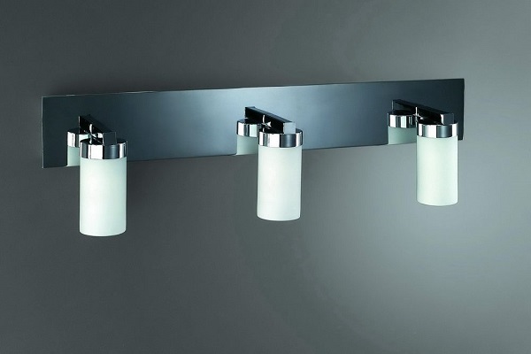 Светильник для ванной комнаты настенный