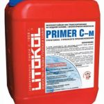 Litokol Primer C-м
