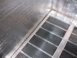 Инфракрасная пленка 