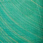 Мелкая, гладкая