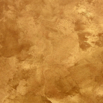 Мелкая, гладкая