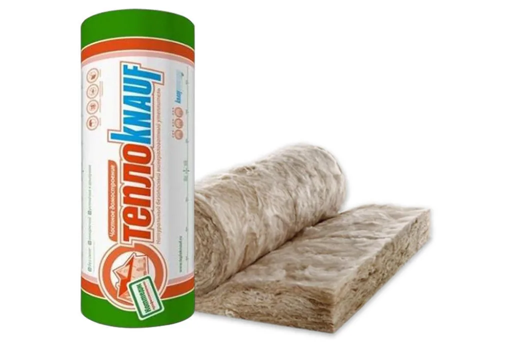 Knauf Insulation ТеплоКнауф Аквастоп