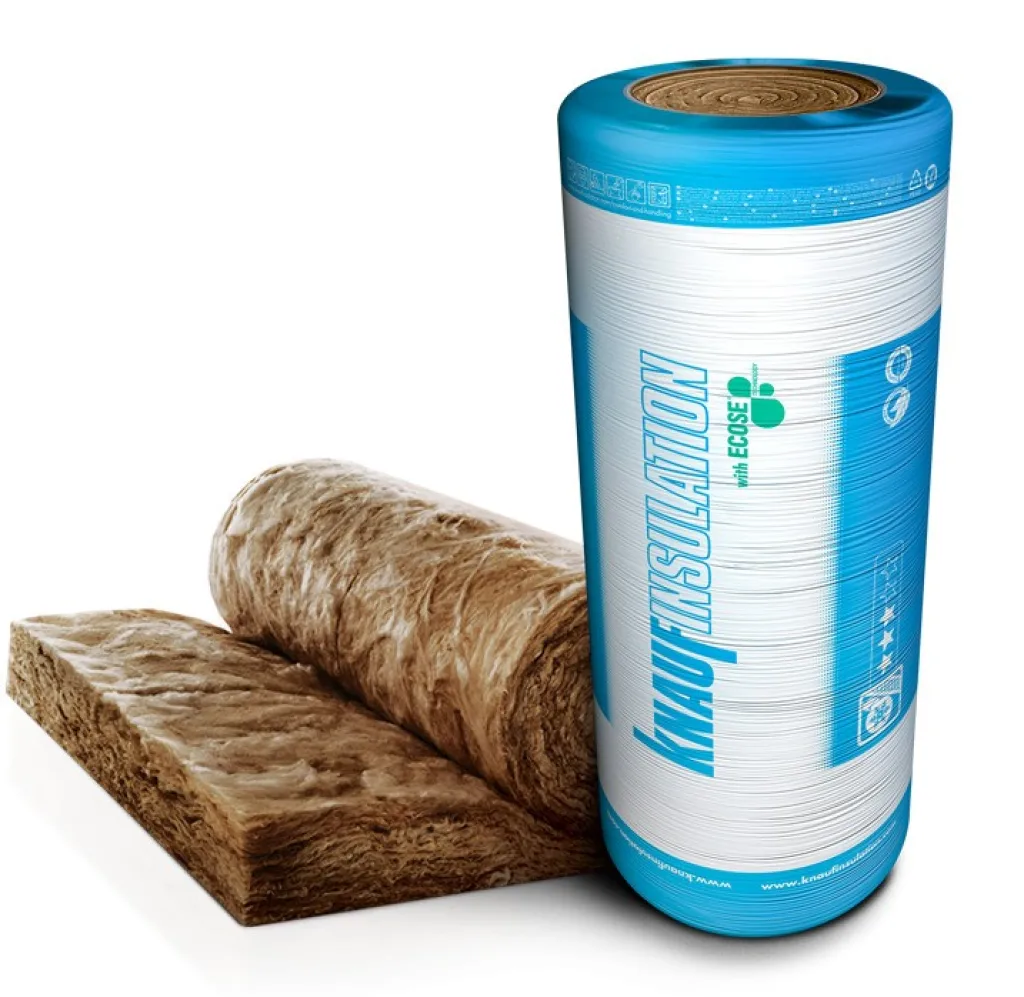 Knauf Insulation ТеплоКнауф