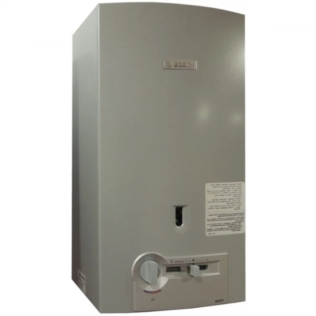 Bosch WR 10-2P