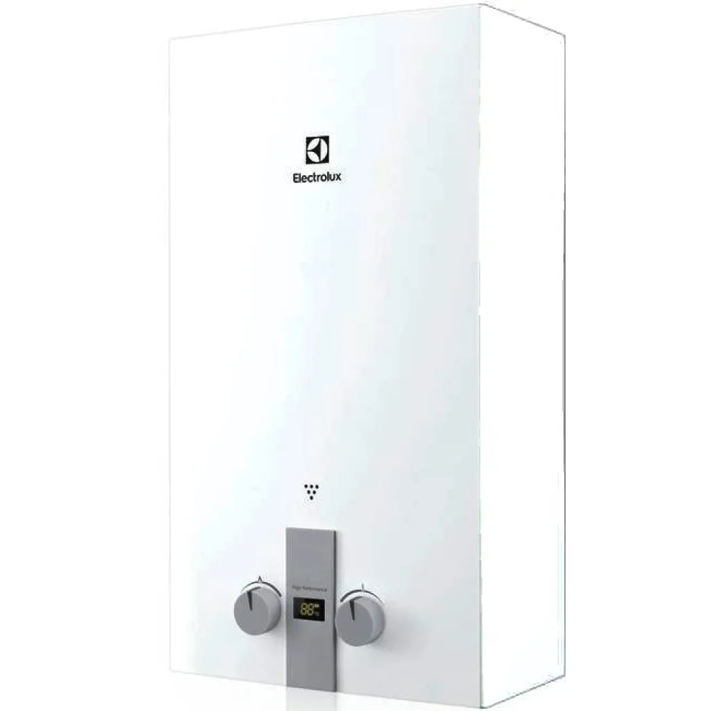 Electrolux GWH 10 High Performance