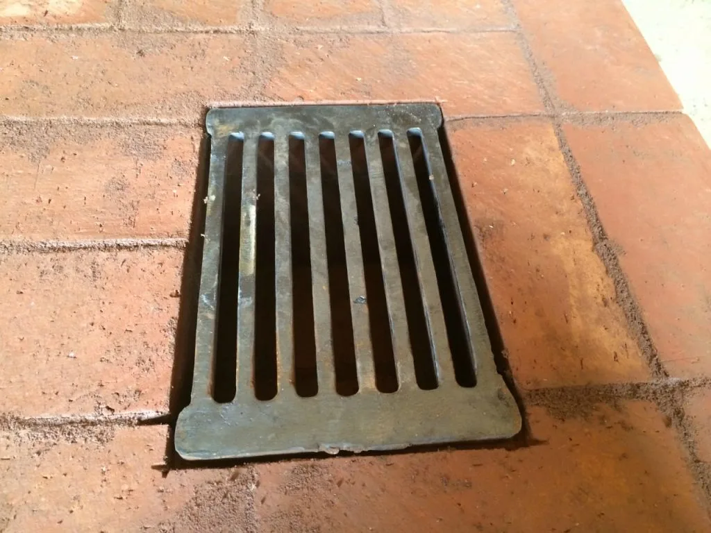 Колосник 20*30 см