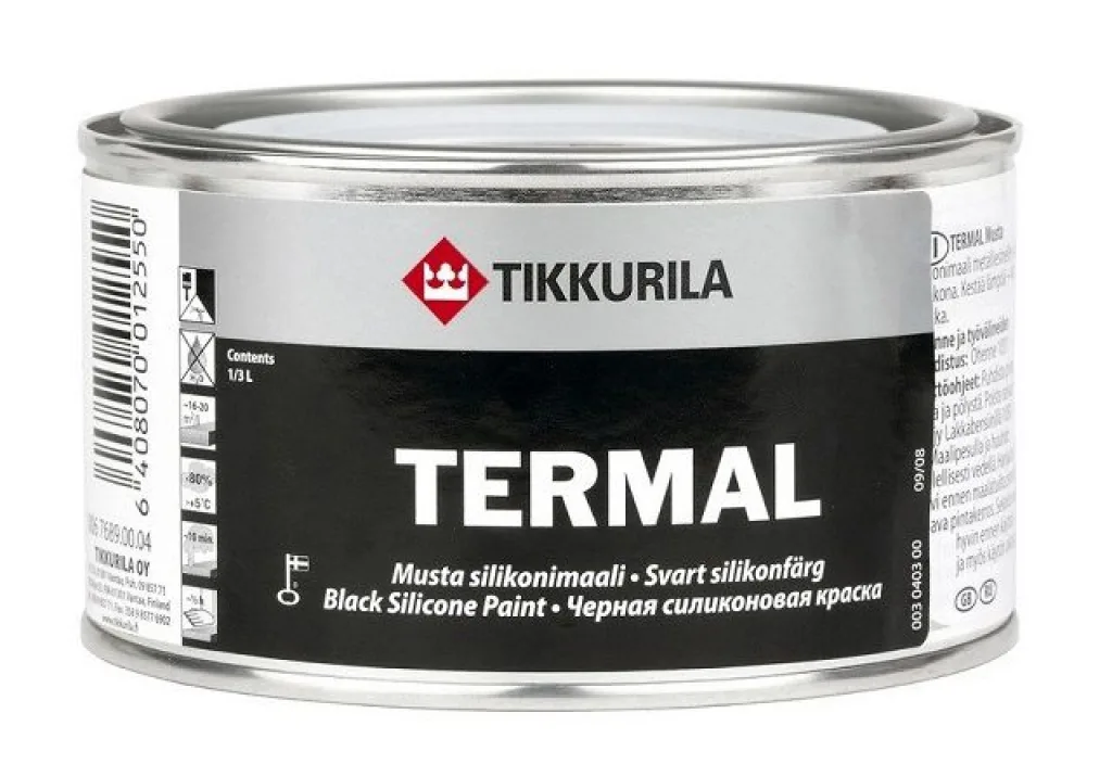 «Tikkurila»