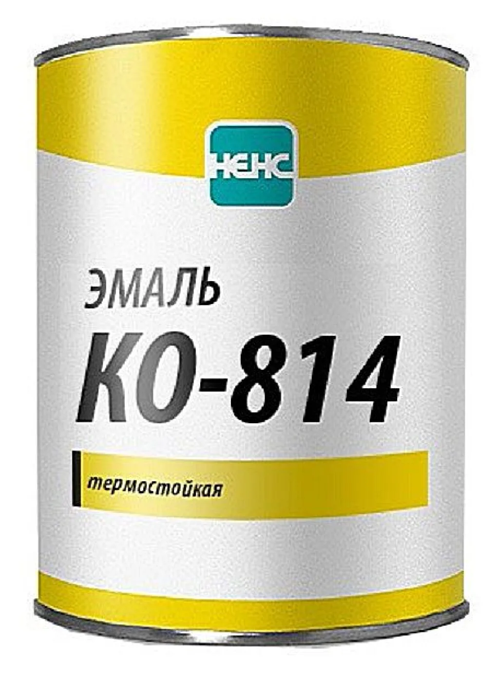 Эмаль КО-814