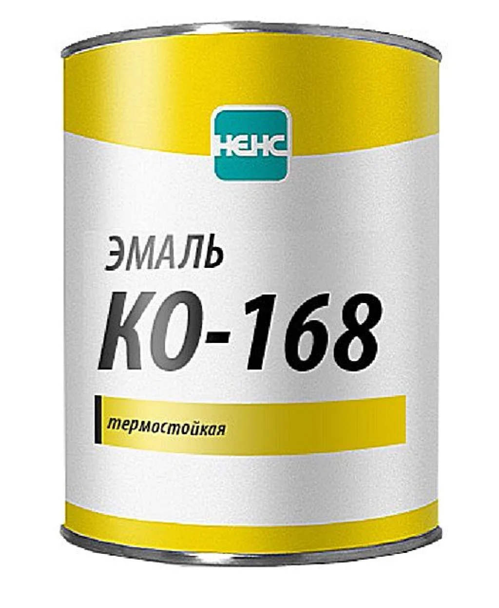 Эмаль КО-168