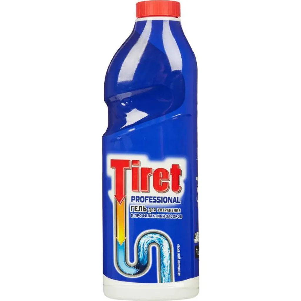 «Tiret»