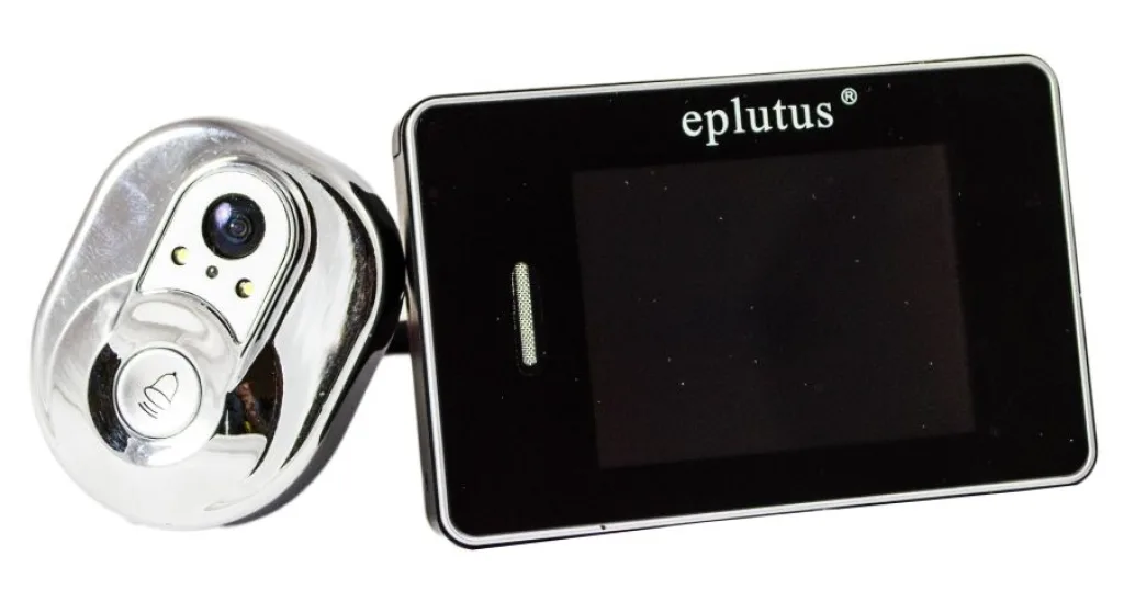 Eplutus EP-640