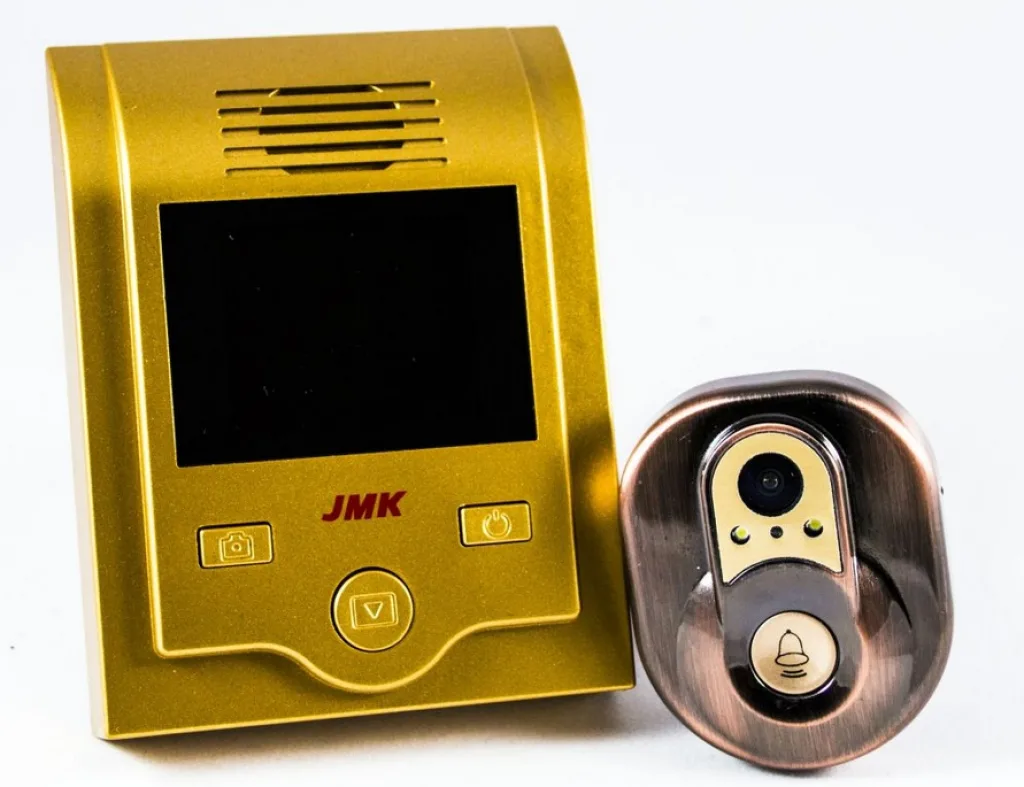 JMK JK-836T