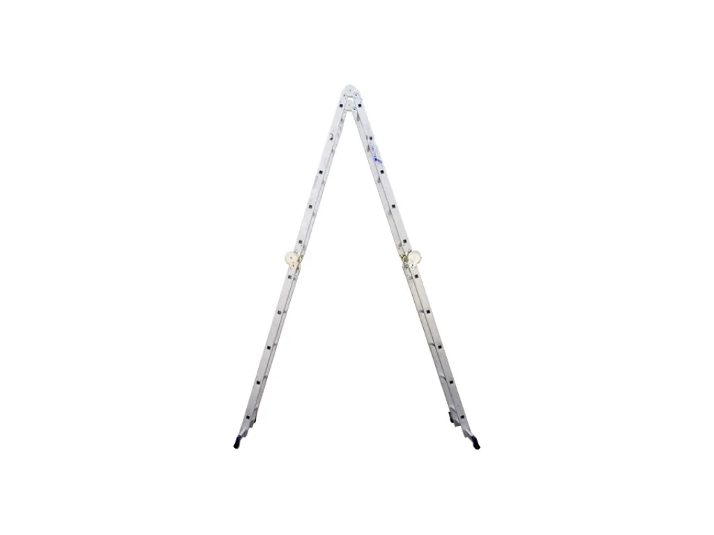 ALUMET 4х4 Т444