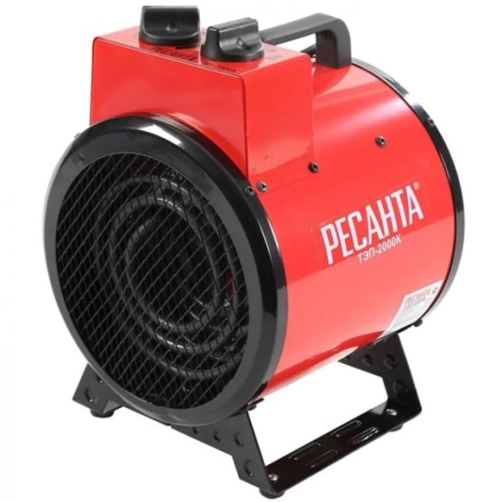 РЕСАНТА ТЭП-2000К