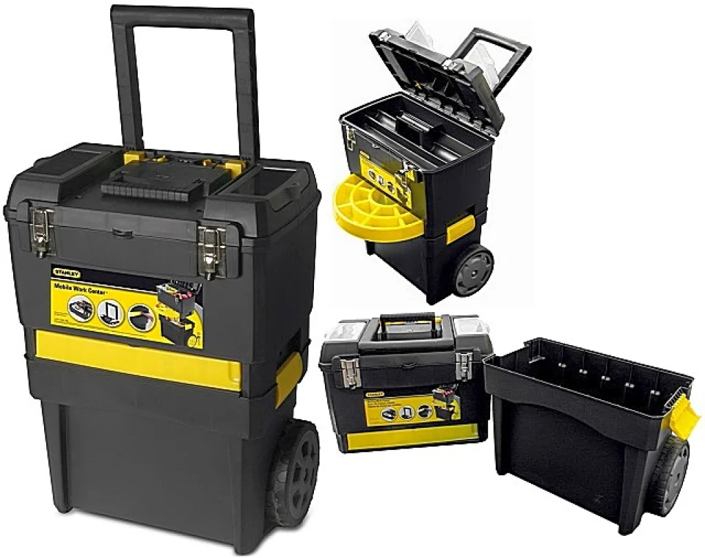 «Rolling Workshop STST1-70598 STANLEY 1-70-598»