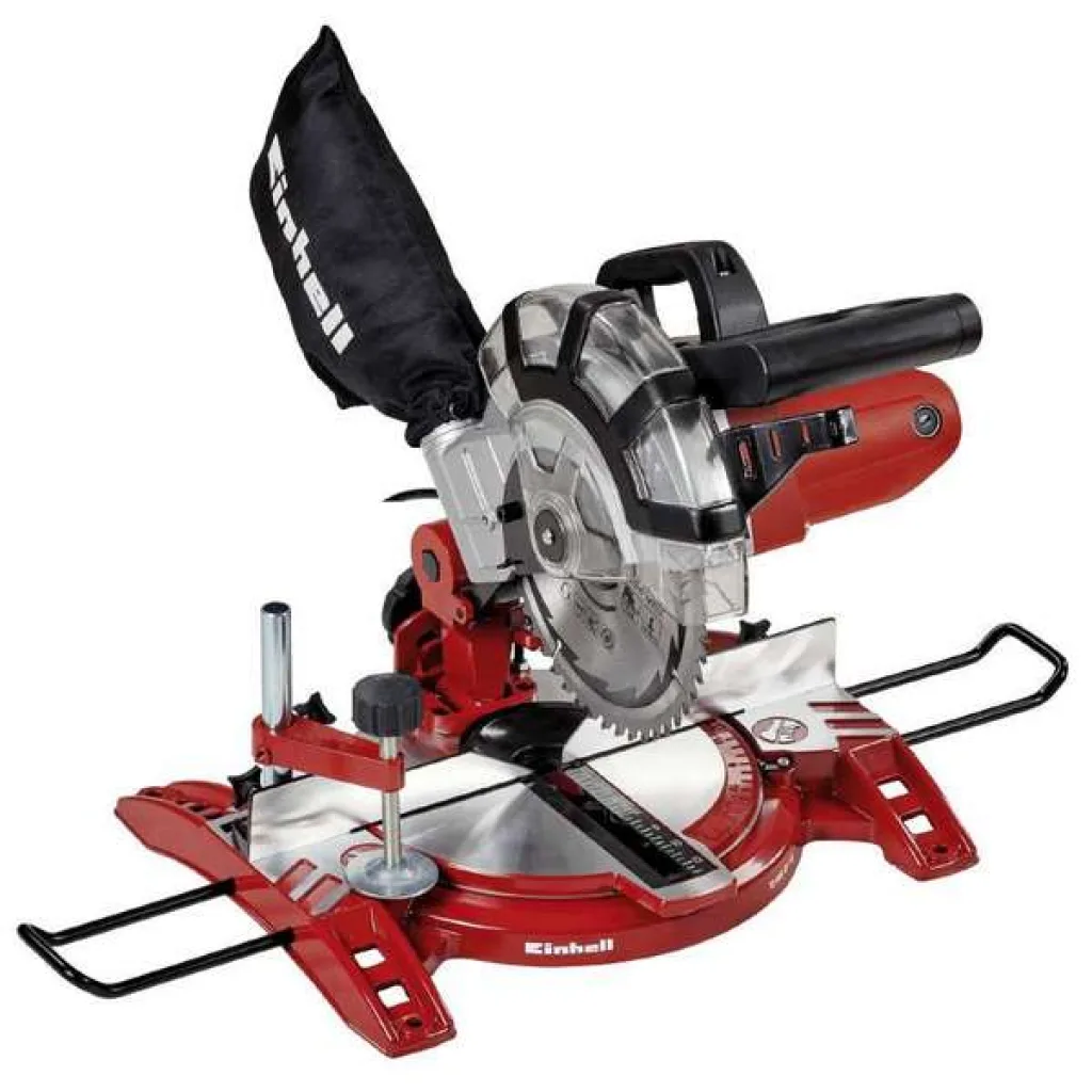 Einhell TH-MS 2112