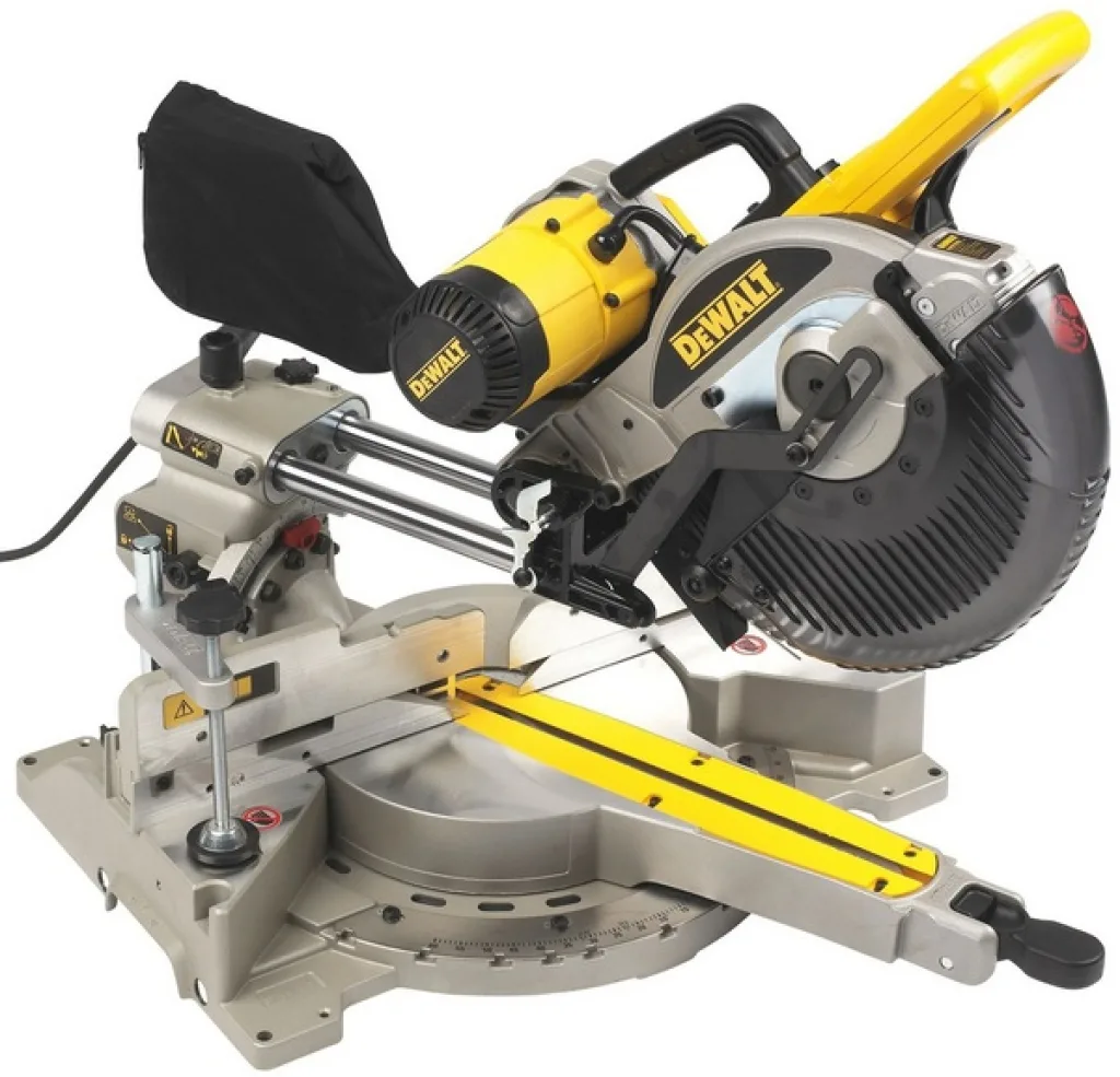 DeWALT DW 717 XPS