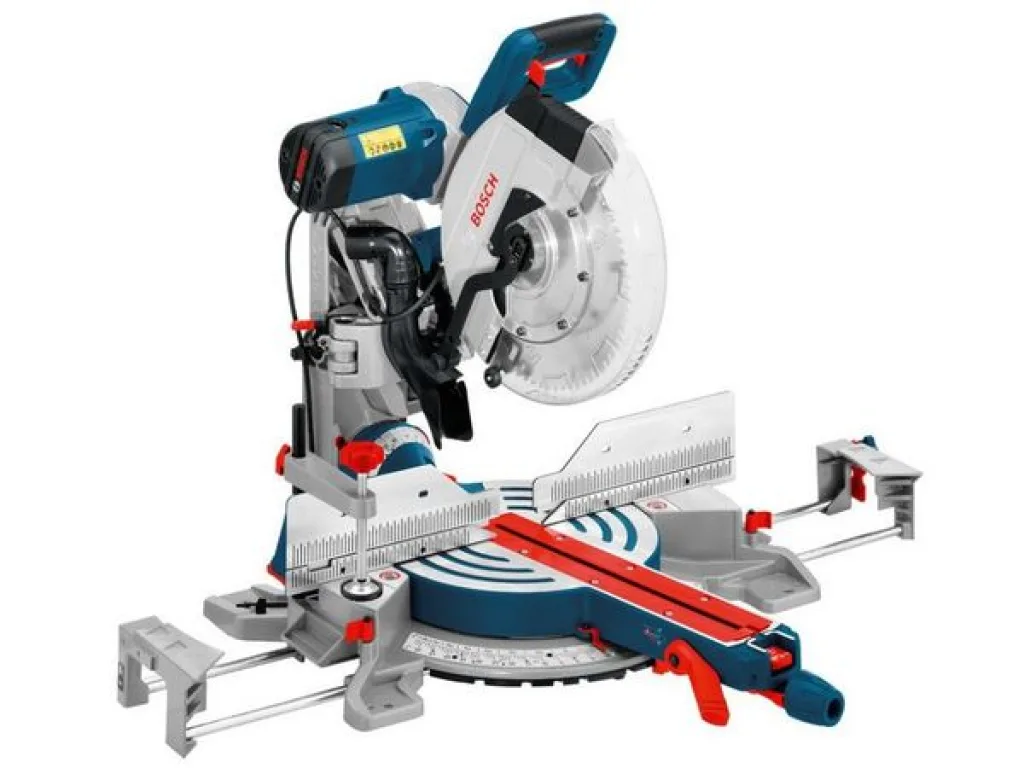 BOSCH GCM 12 GDL