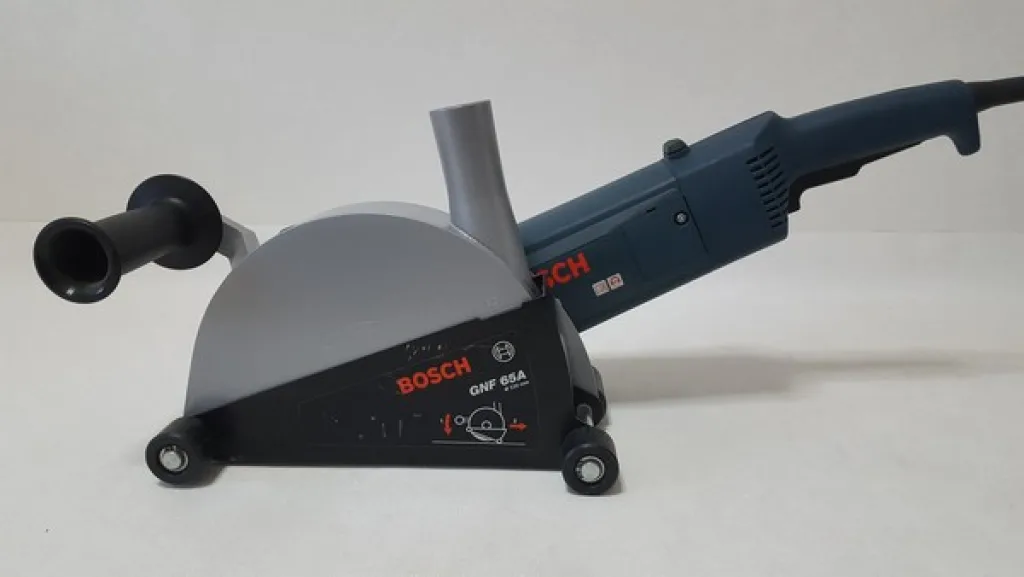 BOSCH GNF 65 A