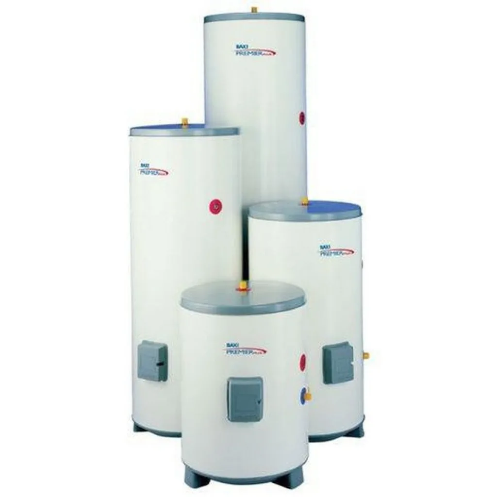 Baxi Premier plus 200