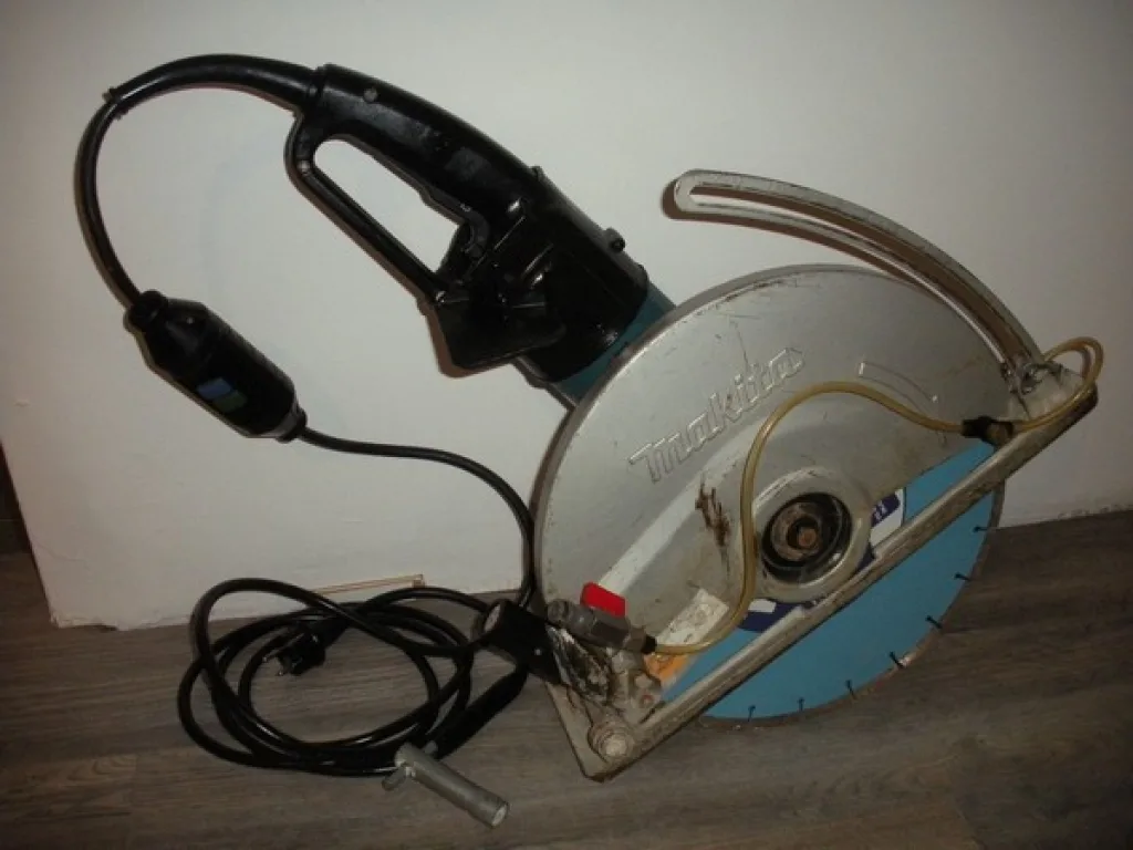 Makita 4114S