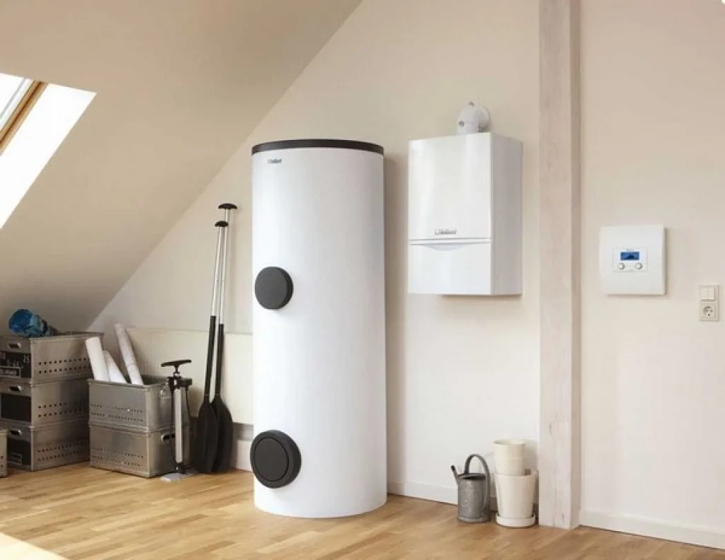 Vaillant VIH R 150