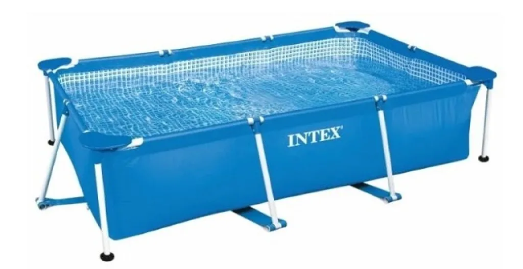 «Intex Rectangular Frame 28271/58980»