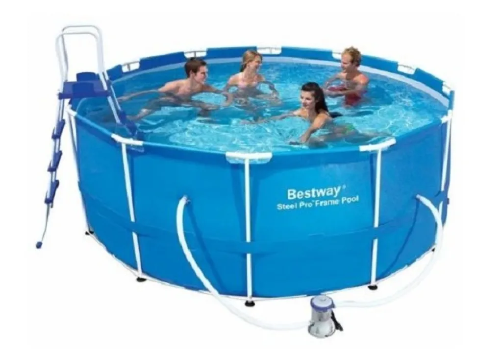 «Bestway Steel Pro Frame 56420»
