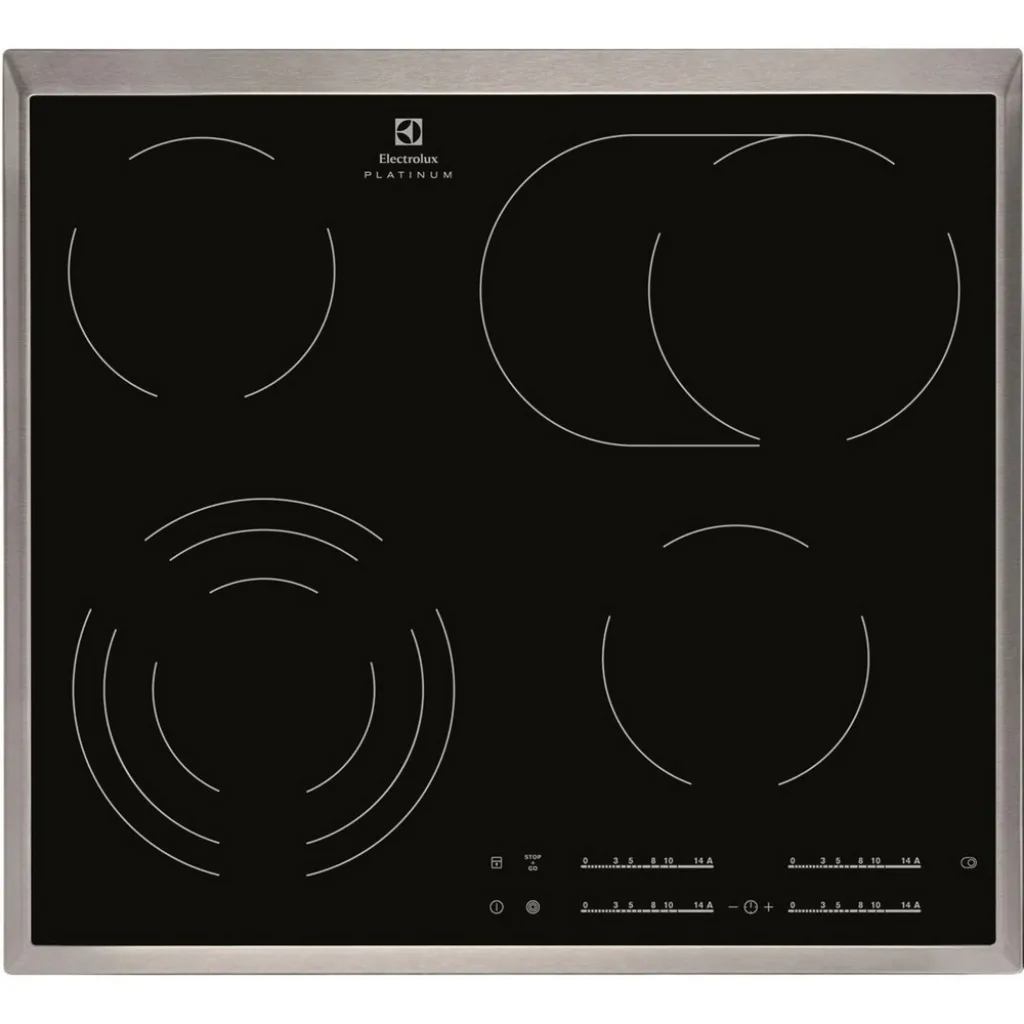Electrolux EHF 96547 XK
