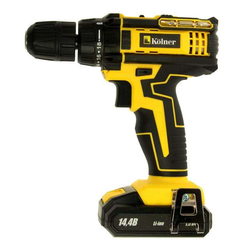 Kolner KCD 14,4/2L