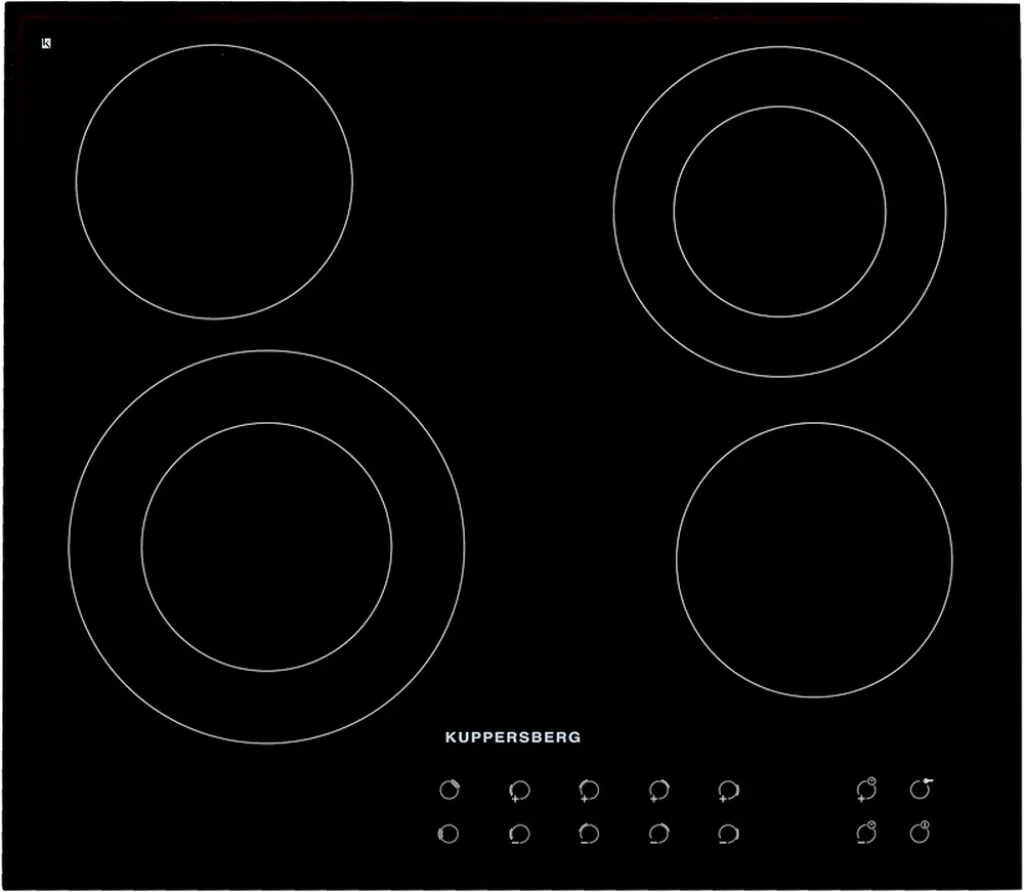 Kuppersberg FT6VS16