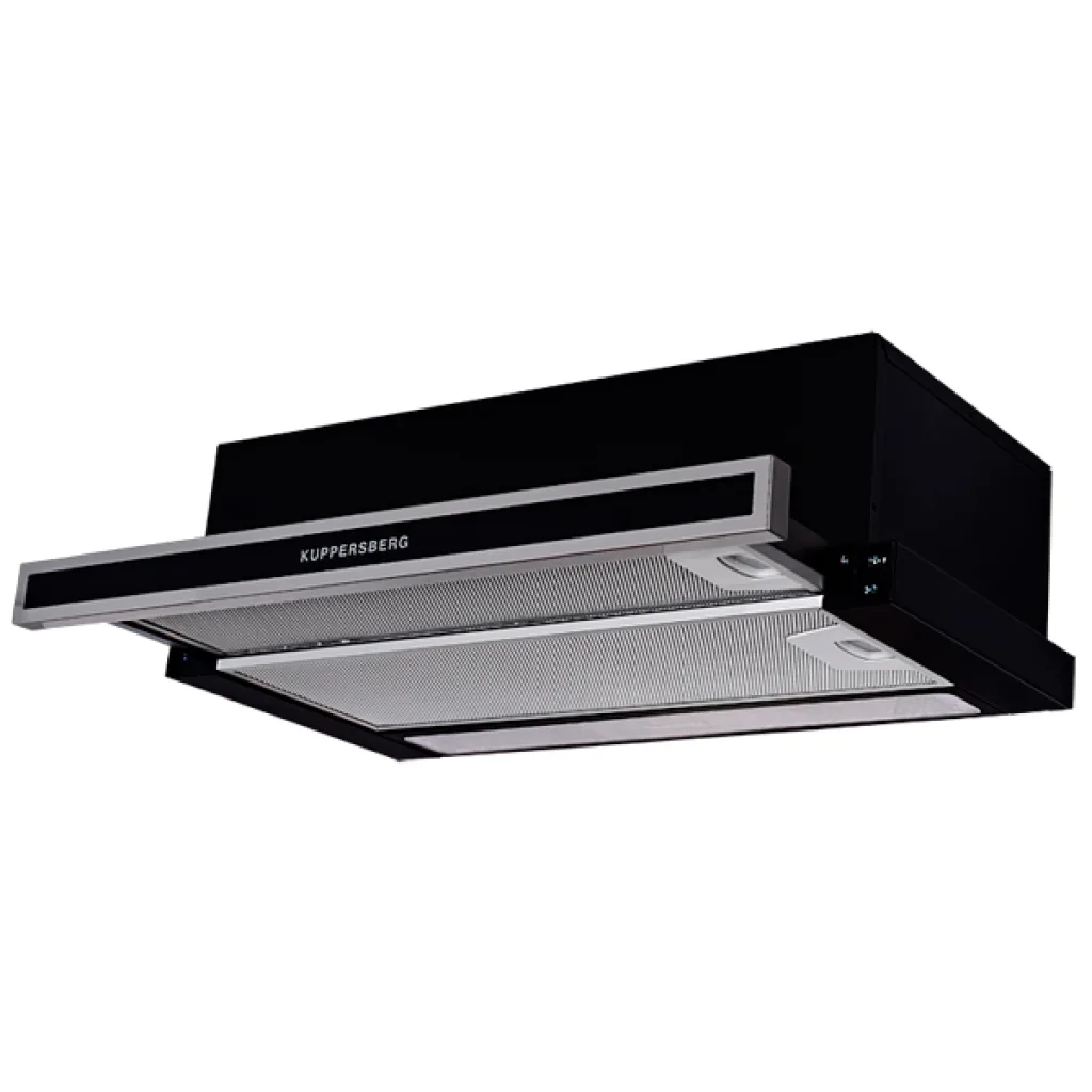 Kuppersberg SLIMLUX II 60 XFG