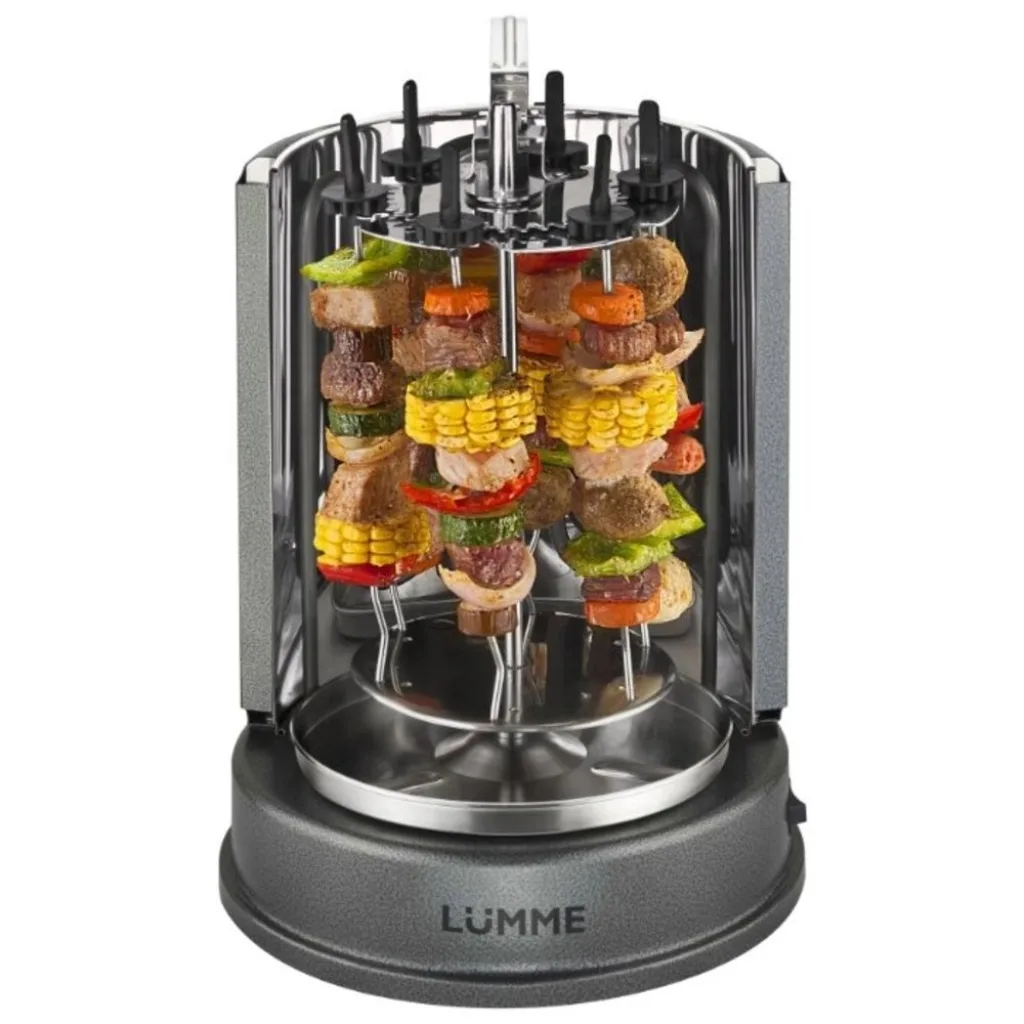Lumme LU-1270