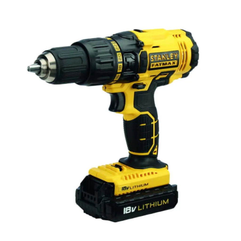 Stanley Fatmax FMC626C2S