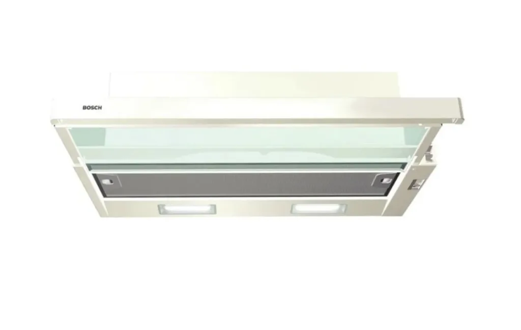 Bosch DHI 642 EQ 60 WH