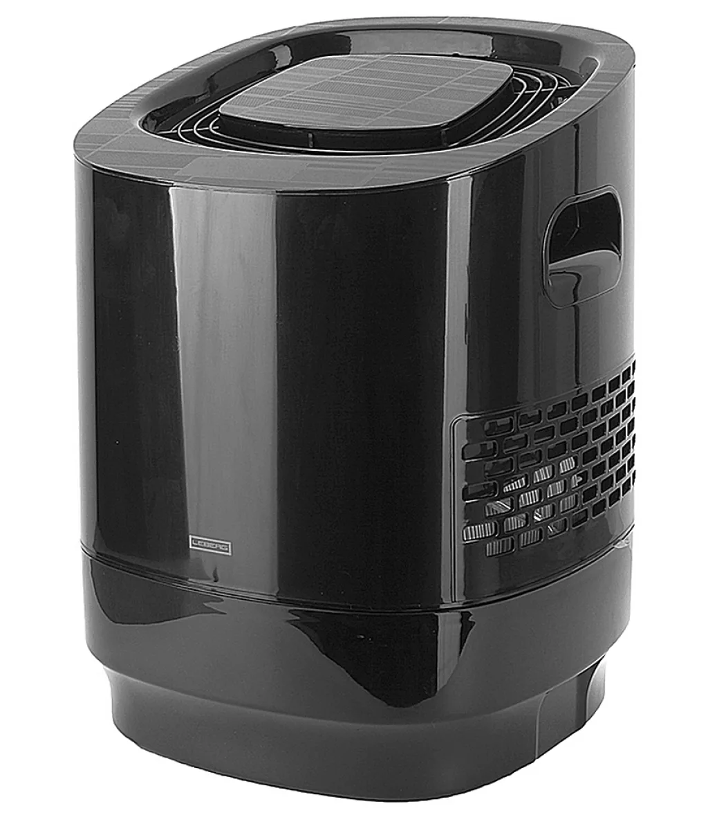 Leberg LW-15