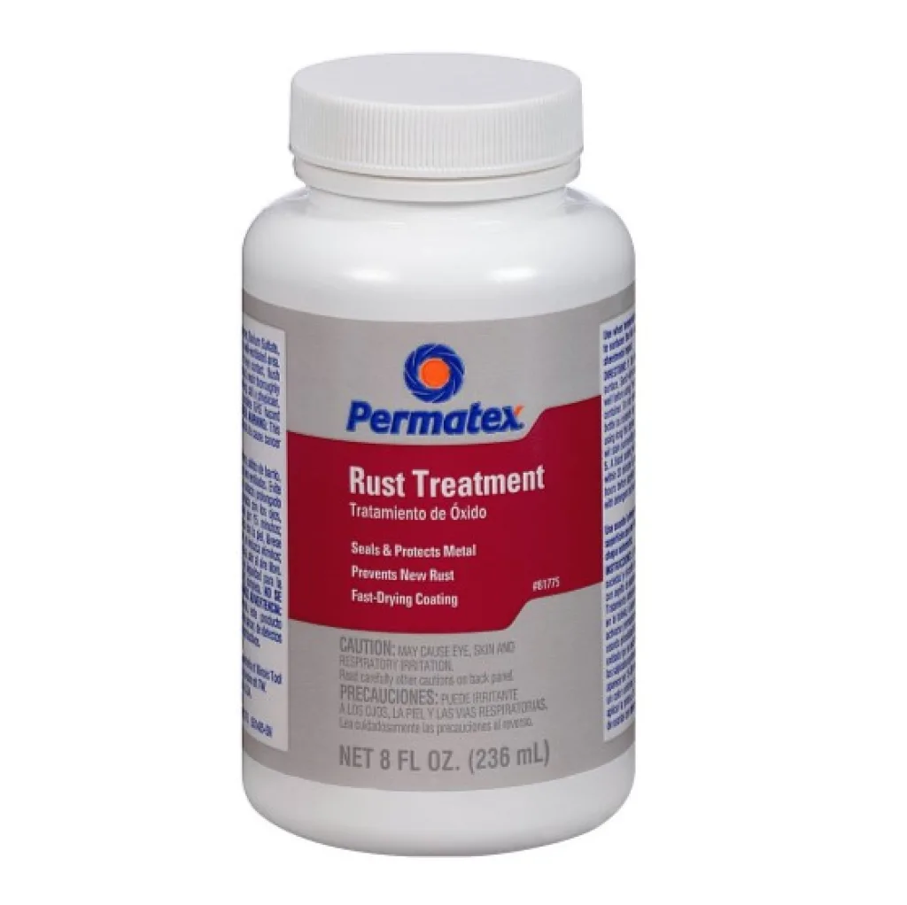 Преобразователь «Permatex Rust Treatment»