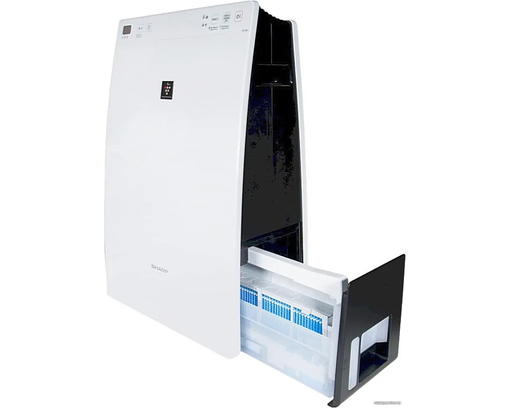 Sharp KC-F31R