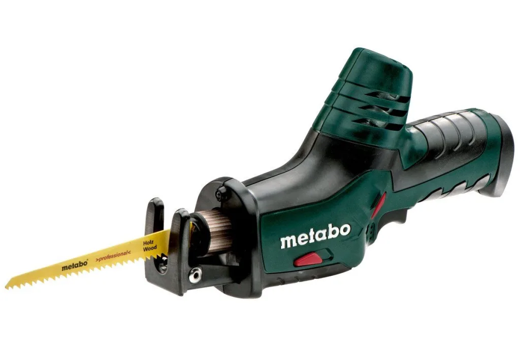 METABO ASE 10.8