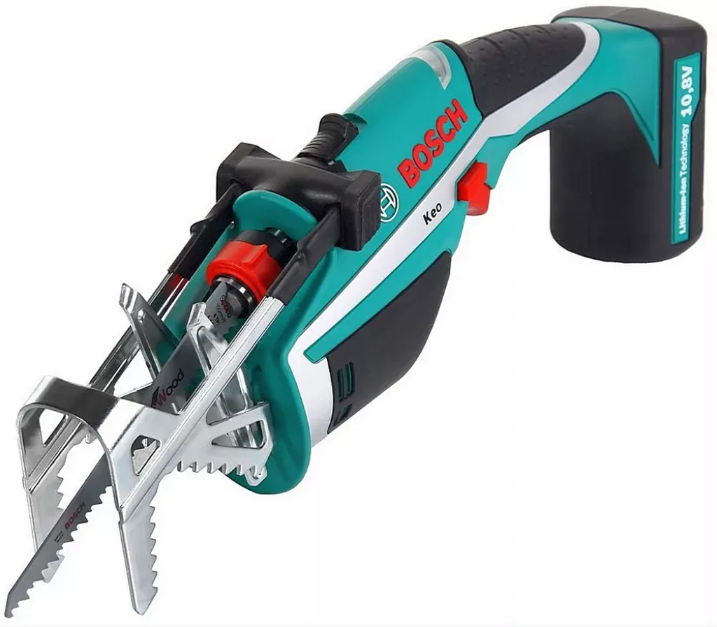 BOSCH KEO 0.600