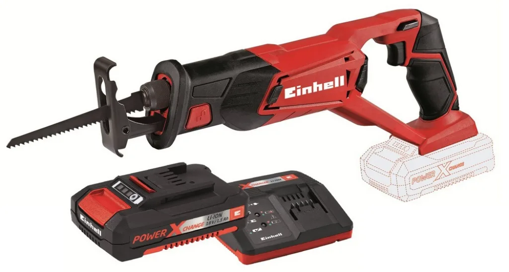 EINHELL TE-AP 18Li