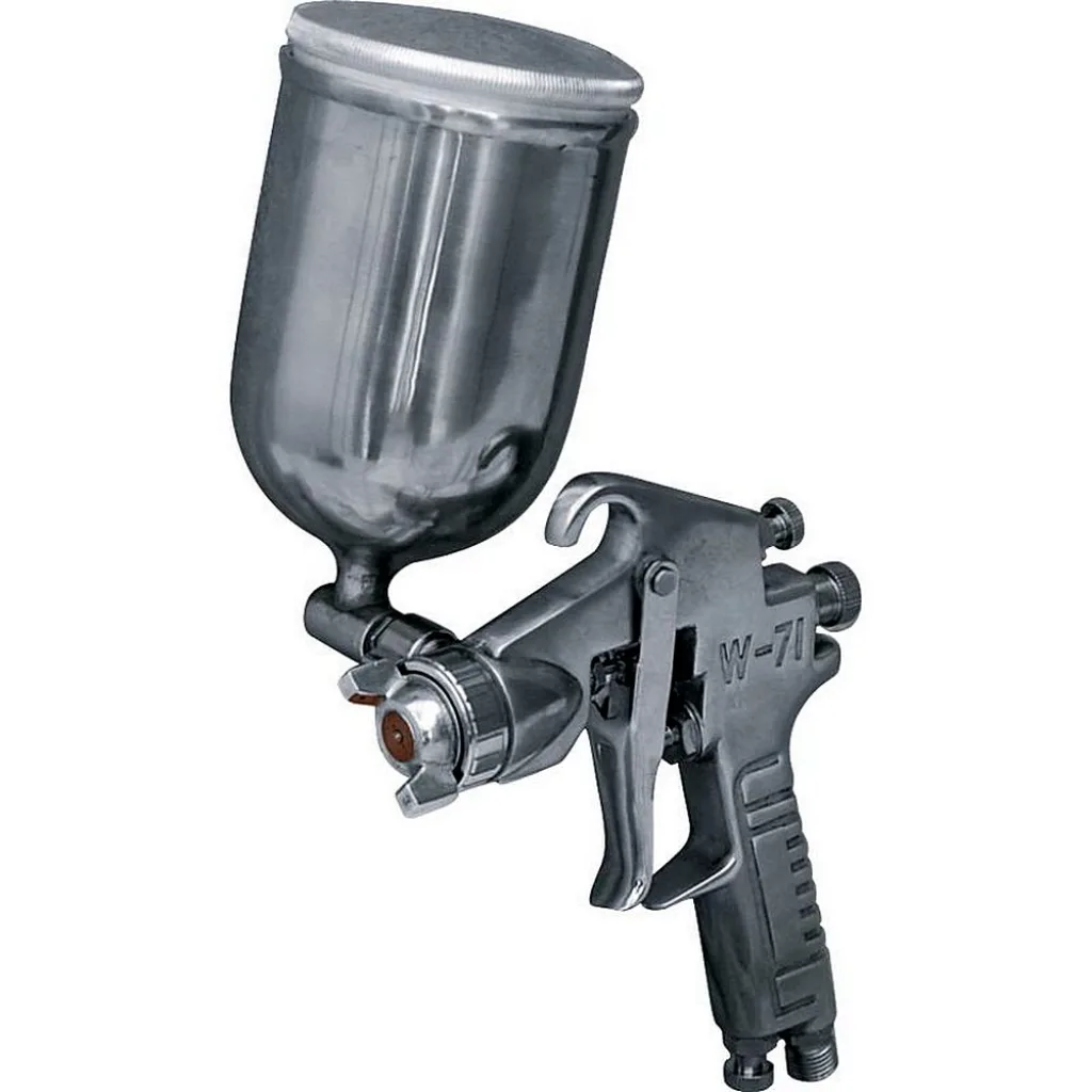 Краскопульт «Кратон HP-01G»